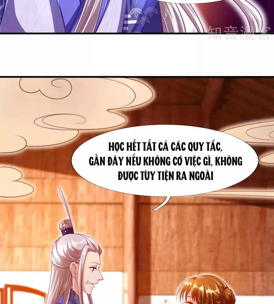 Phụng Lâm Thiên Hạ: Đệ Nhất Mỹ Nữ Chapter 3 - Trang 2