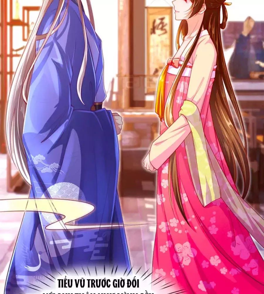 Phụng Lâm Thiên Hạ: Đệ Nhất Mỹ Nữ Chapter 3 - Trang 2