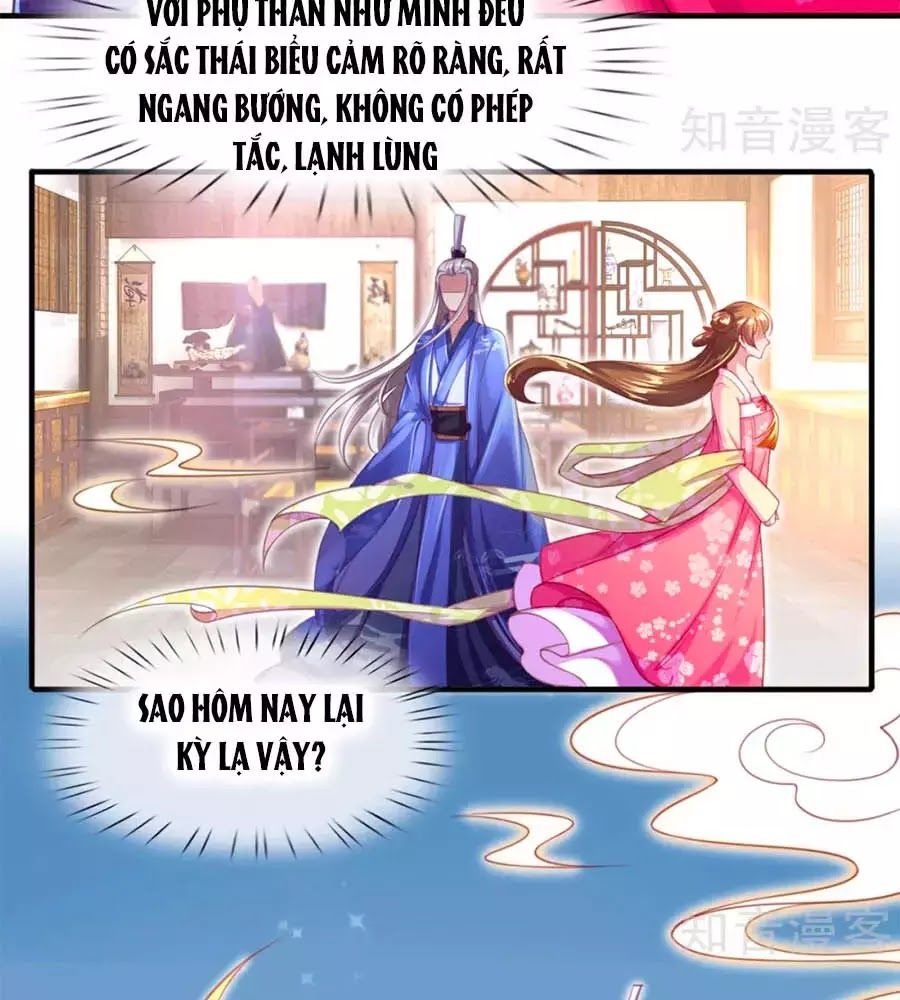 Phụng Lâm Thiên Hạ: Đệ Nhất Mỹ Nữ Chapter 3 - Trang 2