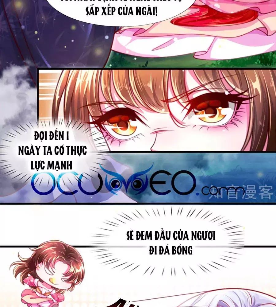 Phụng Lâm Thiên Hạ: Đệ Nhất Mỹ Nữ Chapter 3 - Trang 2