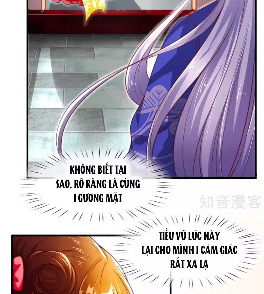 Phụng Lâm Thiên Hạ: Đệ Nhất Mỹ Nữ Chapter 3 - Trang 2