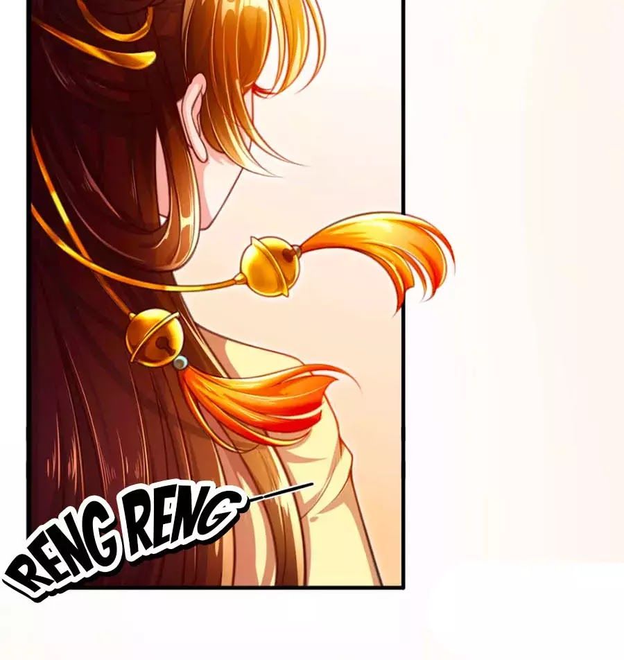 Phụng Lâm Thiên Hạ: Đệ Nhất Mỹ Nữ Chapter 3 - Trang 2