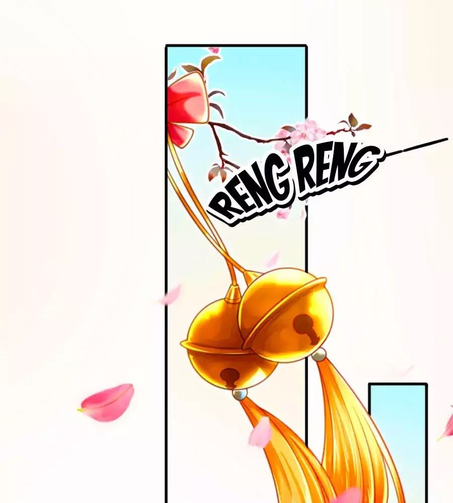 Phụng Lâm Thiên Hạ: Đệ Nhất Mỹ Nữ Chapter 3 - Trang 2