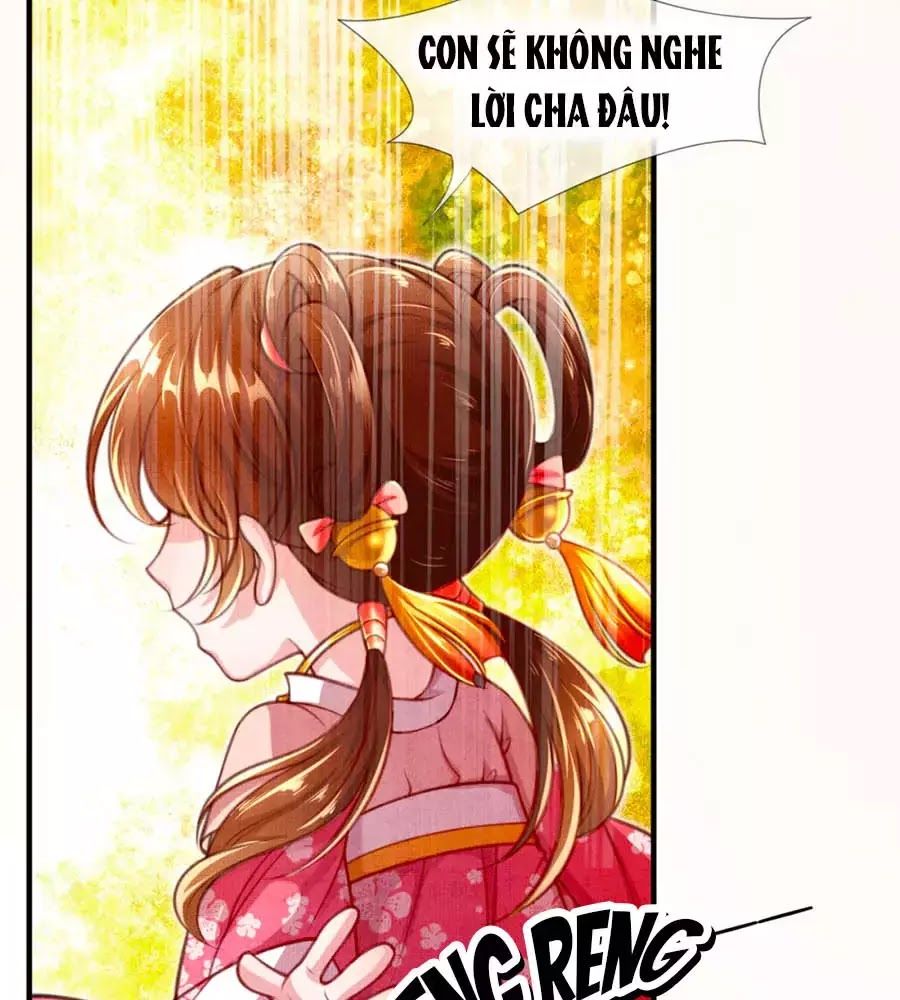 Phụng Lâm Thiên Hạ: Đệ Nhất Mỹ Nữ Chapter 3 - Trang 2