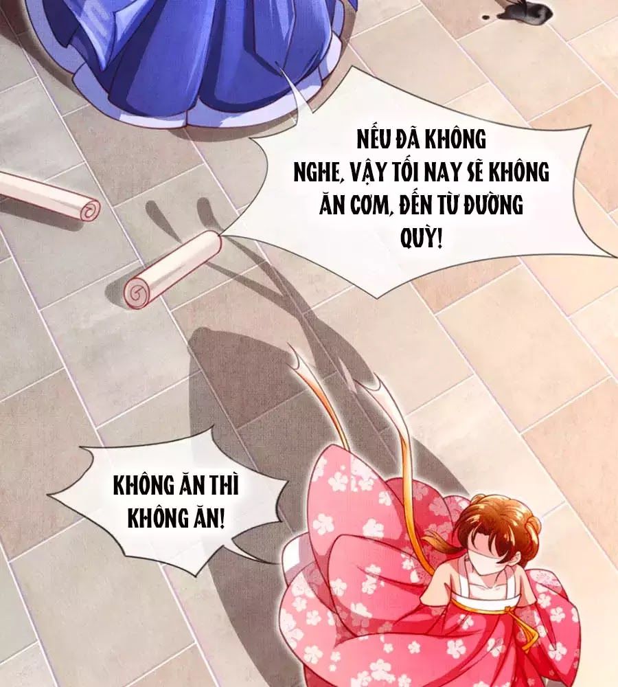 Phụng Lâm Thiên Hạ: Đệ Nhất Mỹ Nữ Chapter 3 - Trang 2