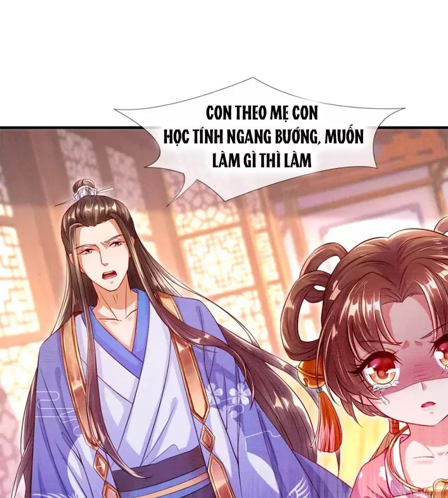 Phụng Lâm Thiên Hạ: Đệ Nhất Mỹ Nữ Chapter 3 - Trang 2