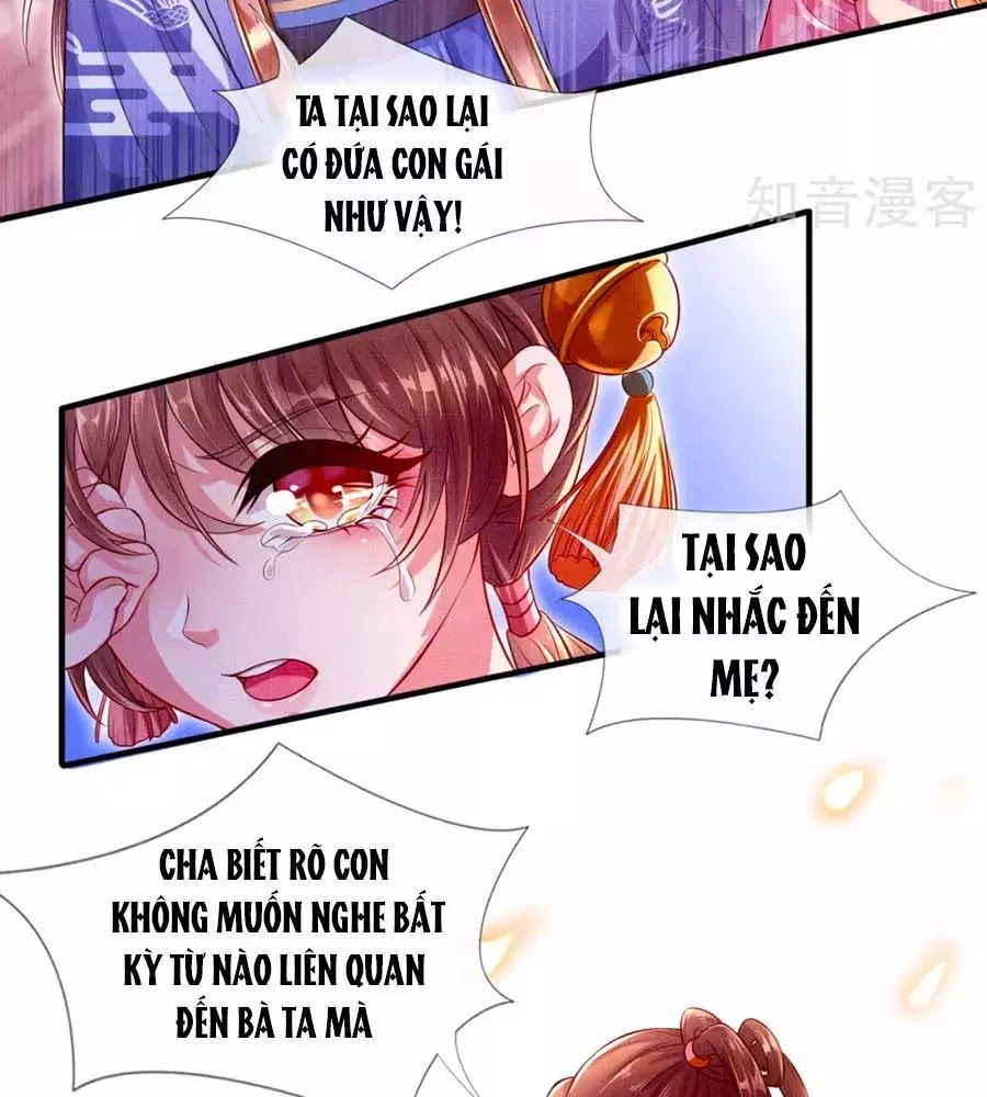 Phụng Lâm Thiên Hạ: Đệ Nhất Mỹ Nữ Chapter 3 - Trang 2