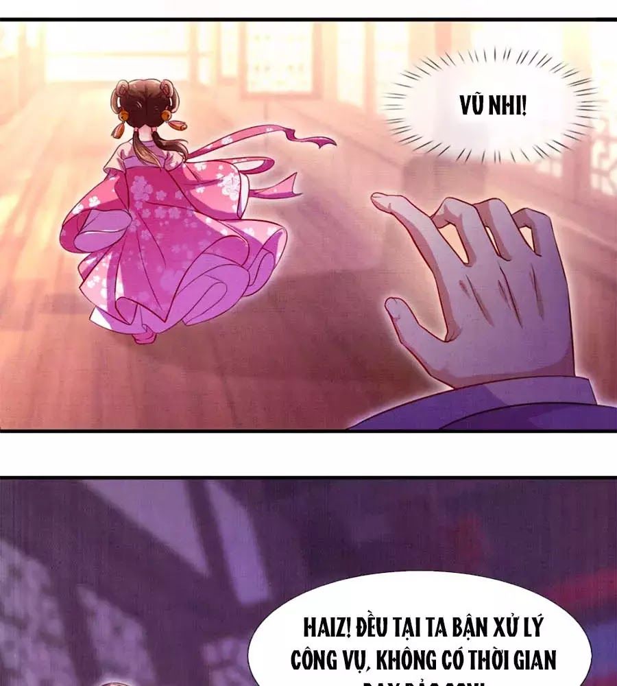 Phụng Lâm Thiên Hạ: Đệ Nhất Mỹ Nữ Chapter 3 - Trang 2