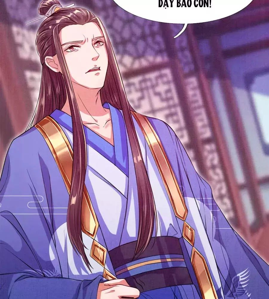 Phụng Lâm Thiên Hạ: Đệ Nhất Mỹ Nữ Chapter 3 - Trang 2