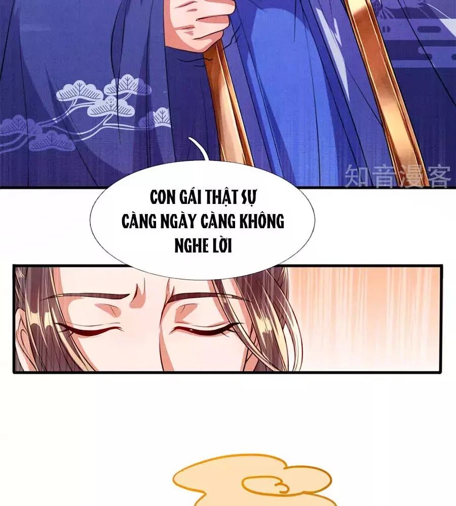 Phụng Lâm Thiên Hạ: Đệ Nhất Mỹ Nữ Chapter 3 - Trang 2