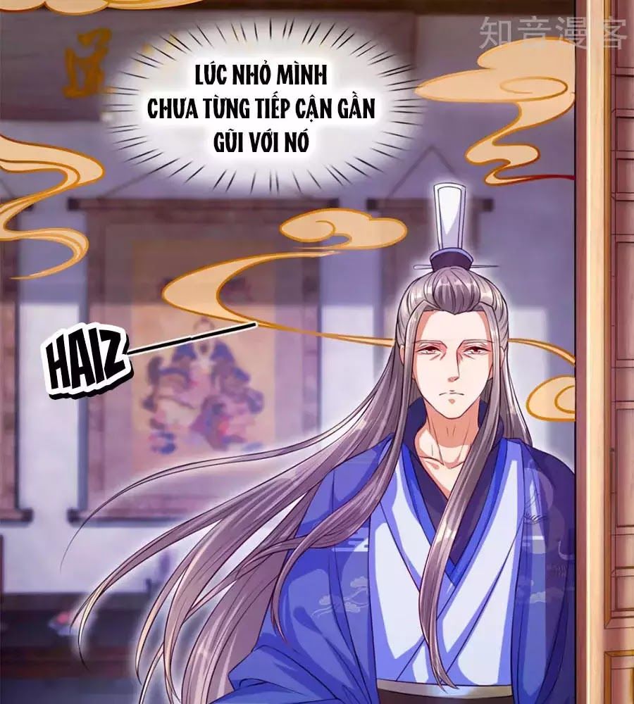 Phụng Lâm Thiên Hạ: Đệ Nhất Mỹ Nữ Chapter 3 - Trang 2