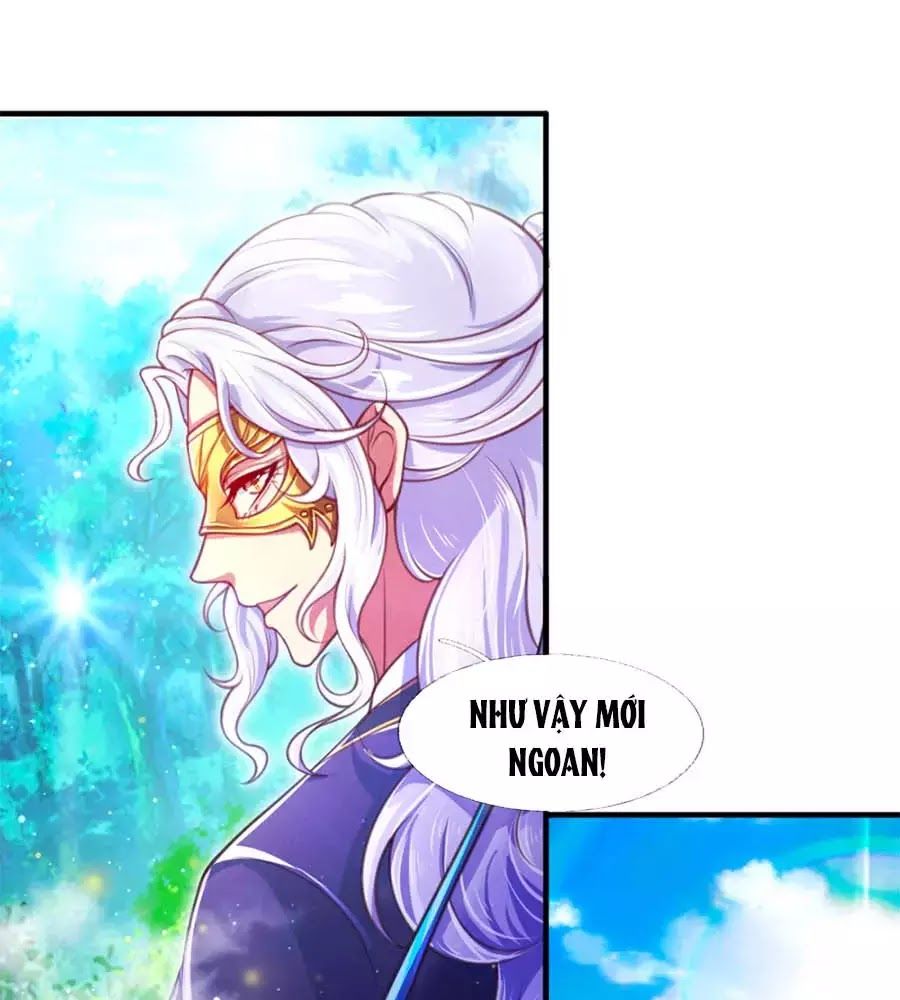 Phụng Lâm Thiên Hạ: Đệ Nhất Mỹ Nữ Chapter 3 - Trang 2