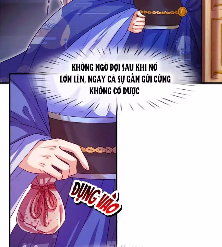 Phụng Lâm Thiên Hạ: Đệ Nhất Mỹ Nữ Chapter 3 - Trang 2