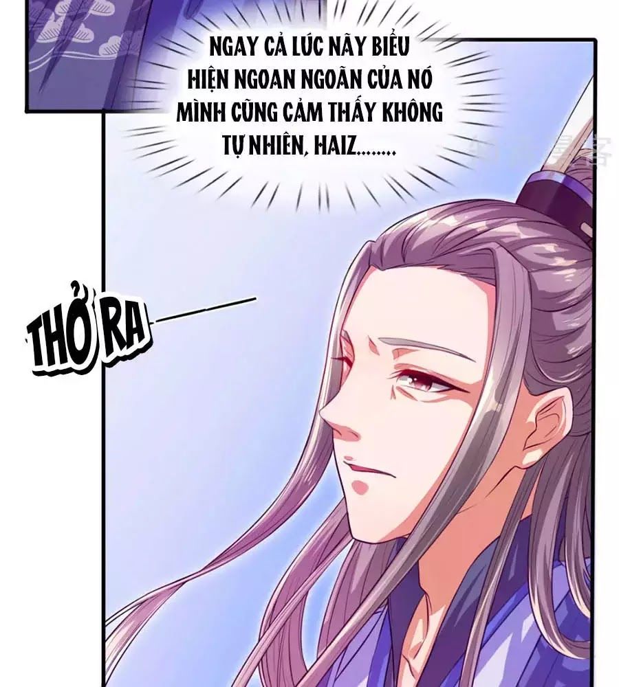 Phụng Lâm Thiên Hạ: Đệ Nhất Mỹ Nữ Chapter 3 - Trang 2