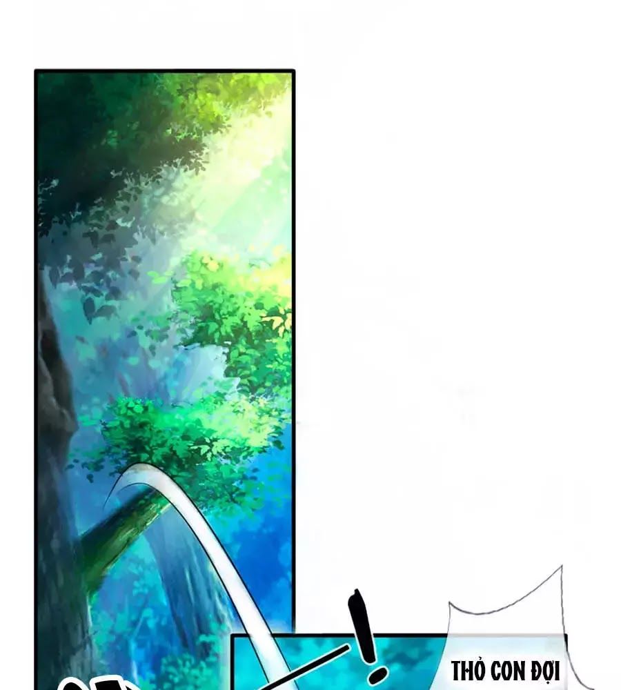 Phụng Lâm Thiên Hạ: Đệ Nhất Mỹ Nữ Chapter 3 - Trang 2