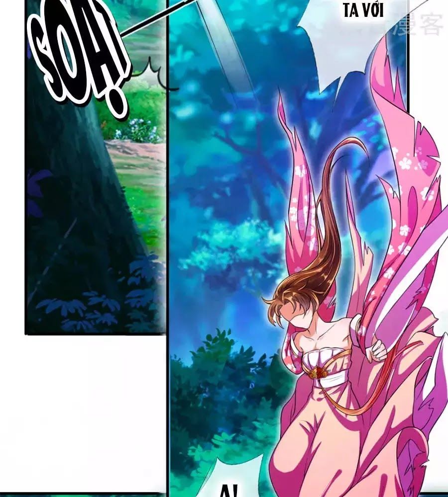 Phụng Lâm Thiên Hạ: Đệ Nhất Mỹ Nữ Chapter 3 - Trang 2