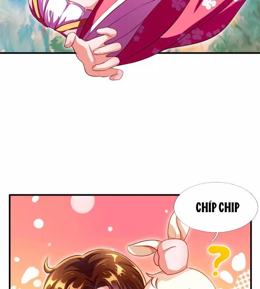 Phụng Lâm Thiên Hạ: Đệ Nhất Mỹ Nữ Chapter 3 - Trang 2