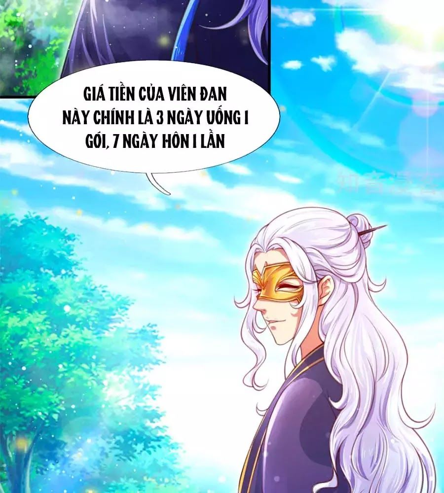 Phụng Lâm Thiên Hạ: Đệ Nhất Mỹ Nữ Chapter 3 - Trang 2