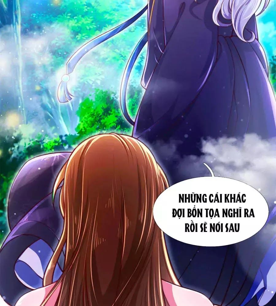 Phụng Lâm Thiên Hạ: Đệ Nhất Mỹ Nữ Chapter 3 - Trang 2