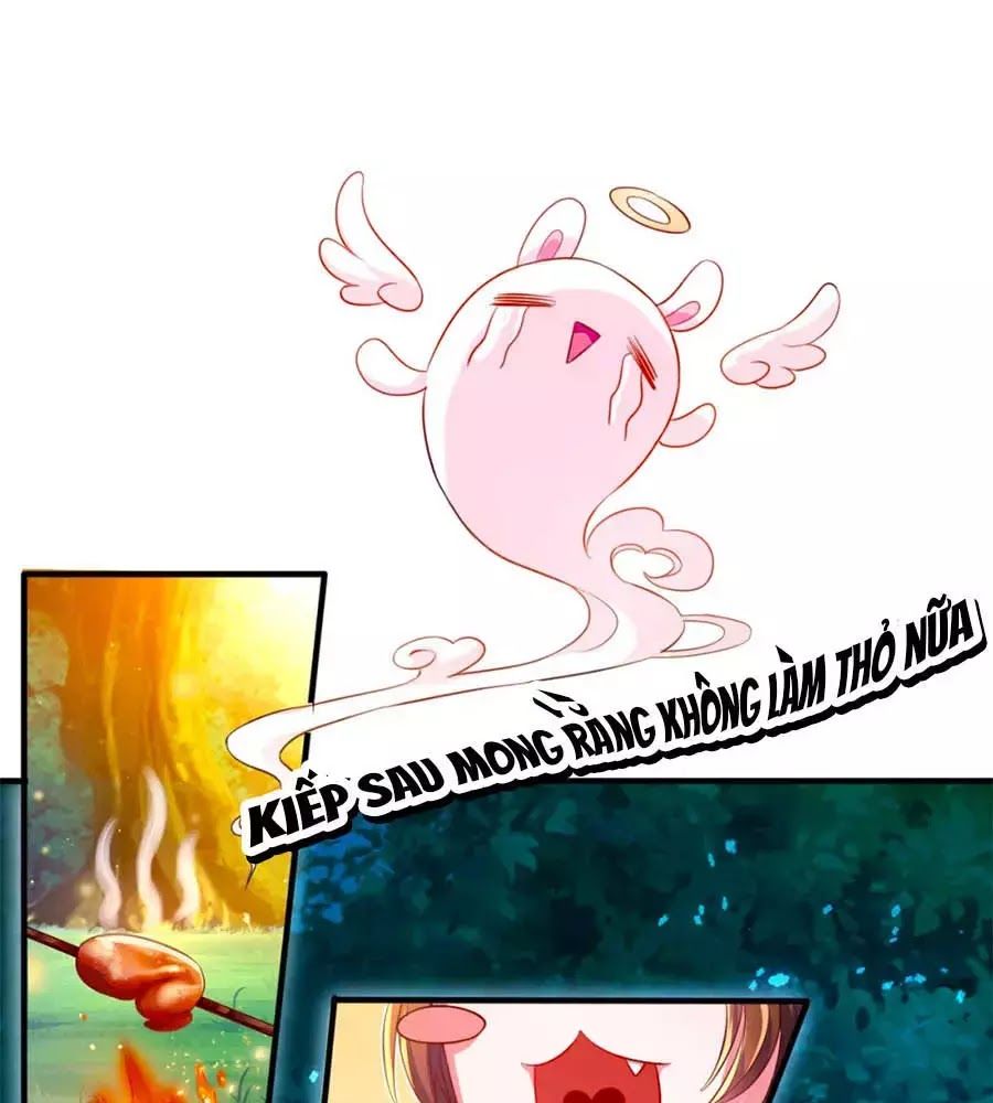 Phụng Lâm Thiên Hạ: Đệ Nhất Mỹ Nữ Chapter 4 - Trang 2