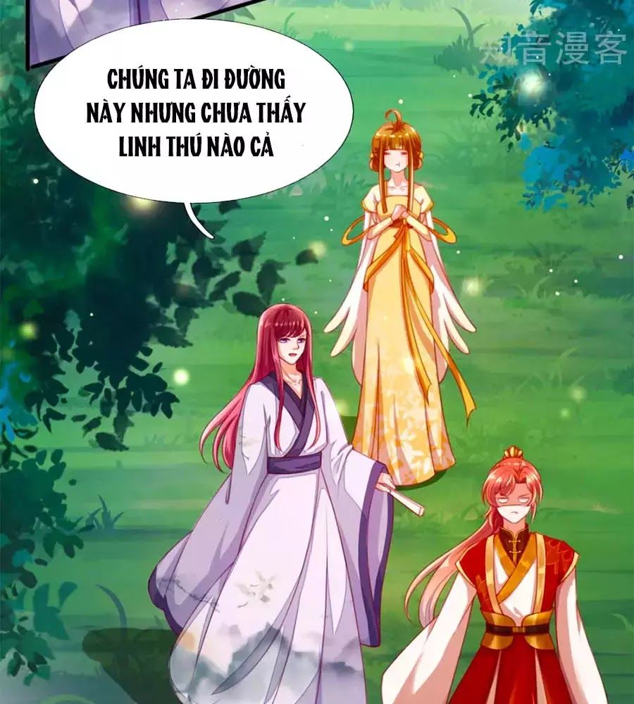 Phụng Lâm Thiên Hạ: Đệ Nhất Mỹ Nữ Chapter 4 - Trang 2
