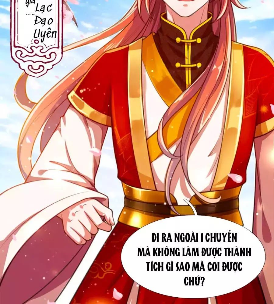 Phụng Lâm Thiên Hạ: Đệ Nhất Mỹ Nữ Chapter 4 - Trang 2