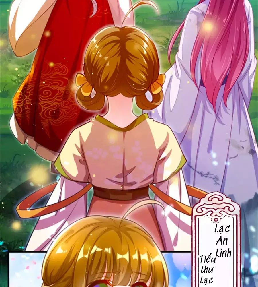 Phụng Lâm Thiên Hạ: Đệ Nhất Mỹ Nữ Chapter 4 - Trang 2