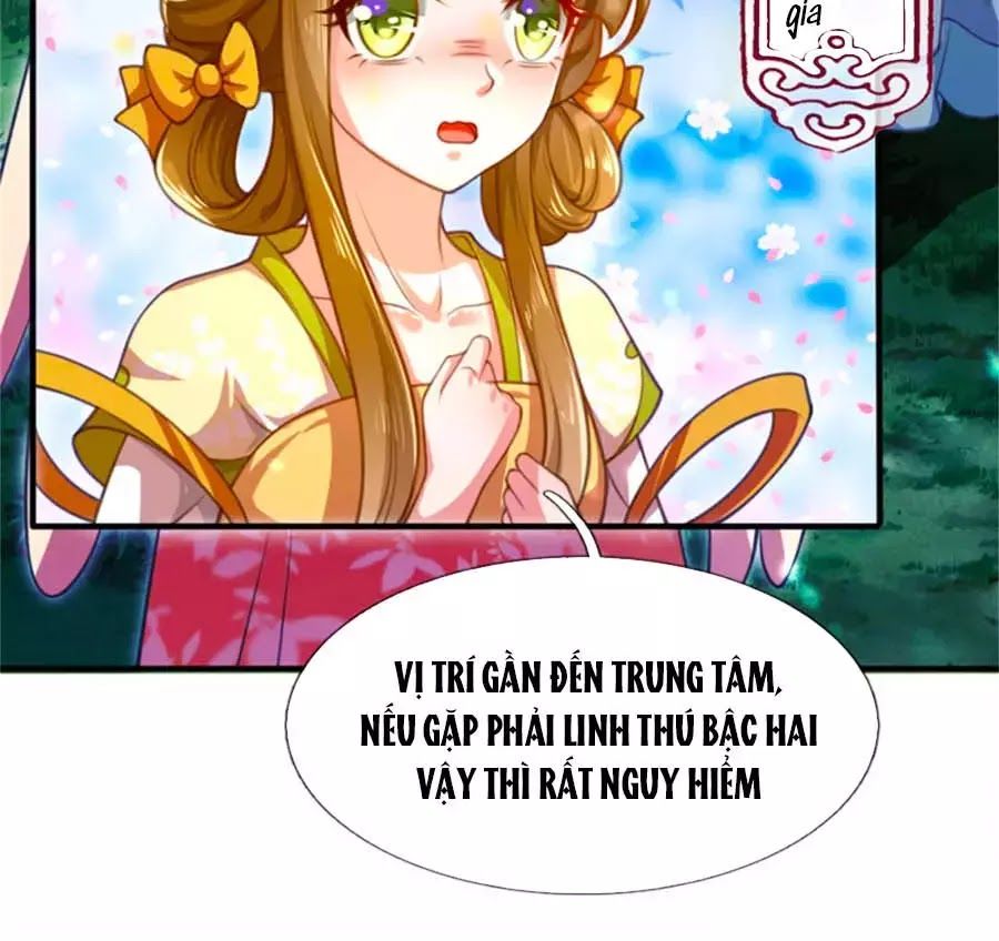 Phụng Lâm Thiên Hạ: Đệ Nhất Mỹ Nữ Chapter 4 - Trang 2