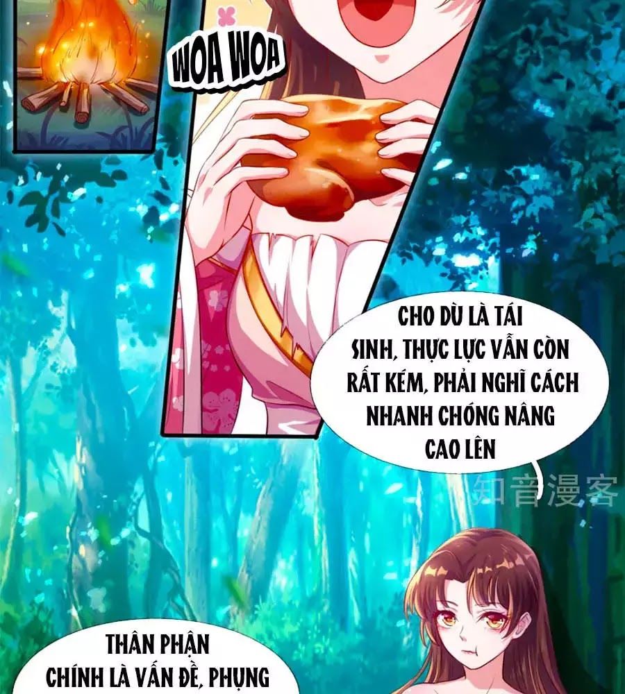 Phụng Lâm Thiên Hạ: Đệ Nhất Mỹ Nữ Chapter 4 - Trang 2