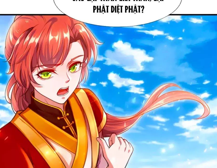 Phụng Lâm Thiên Hạ: Đệ Nhất Mỹ Nữ Chapter 4 - Trang 2