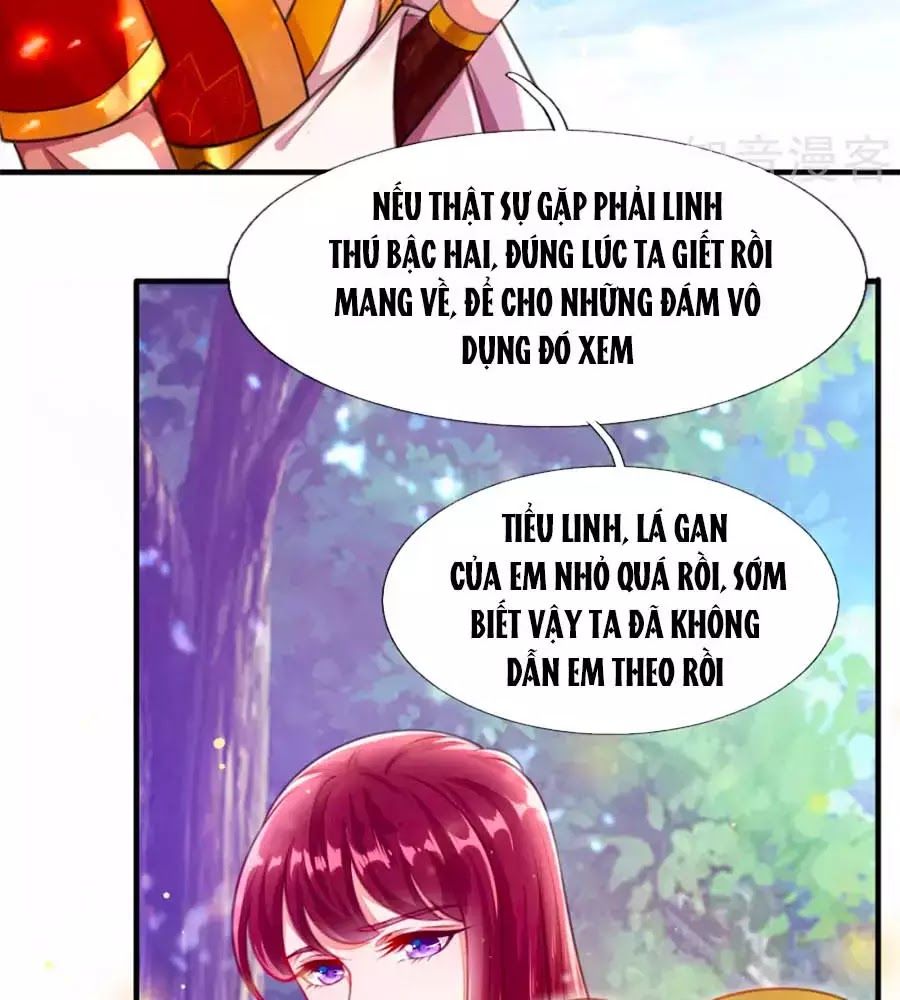 Phụng Lâm Thiên Hạ: Đệ Nhất Mỹ Nữ Chapter 4 - Trang 2