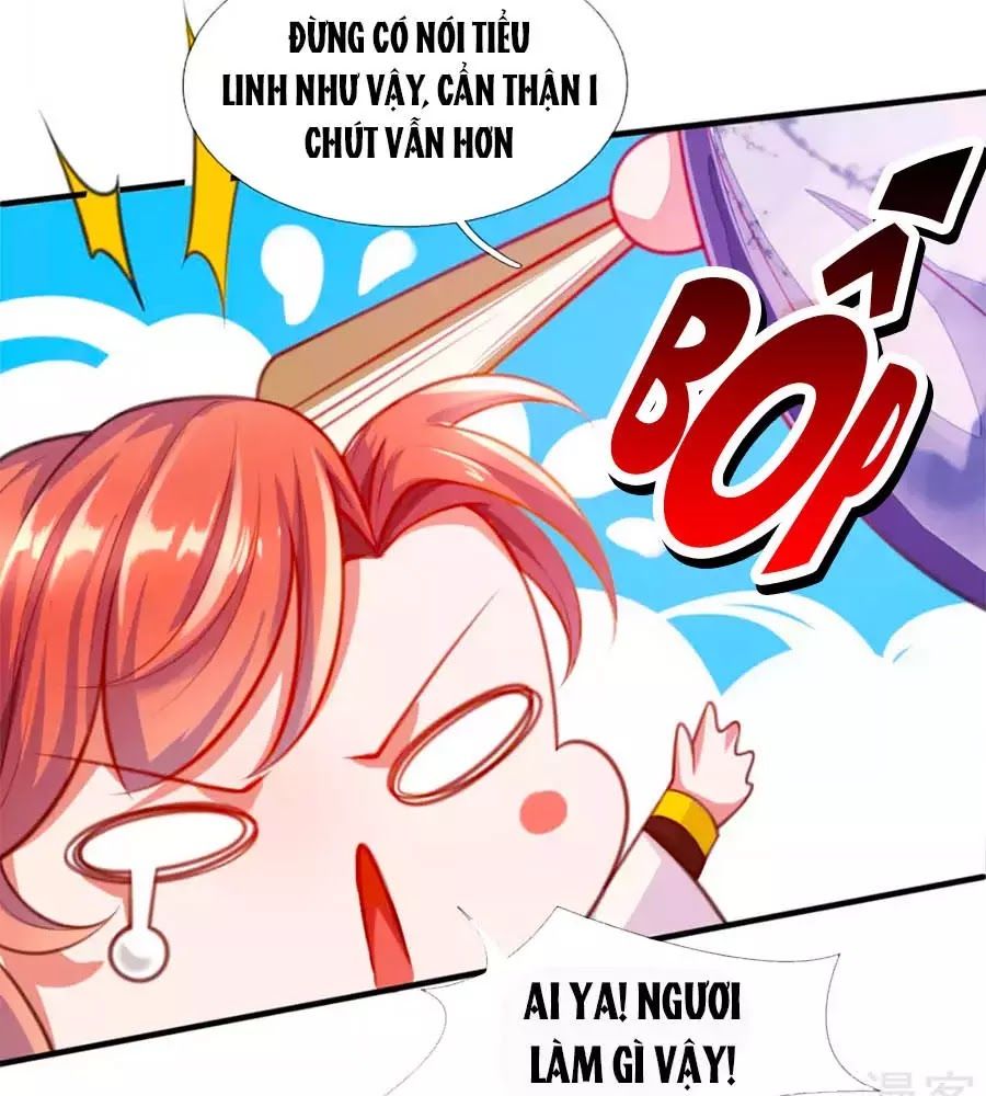 Phụng Lâm Thiên Hạ: Đệ Nhất Mỹ Nữ Chapter 4 - Trang 2