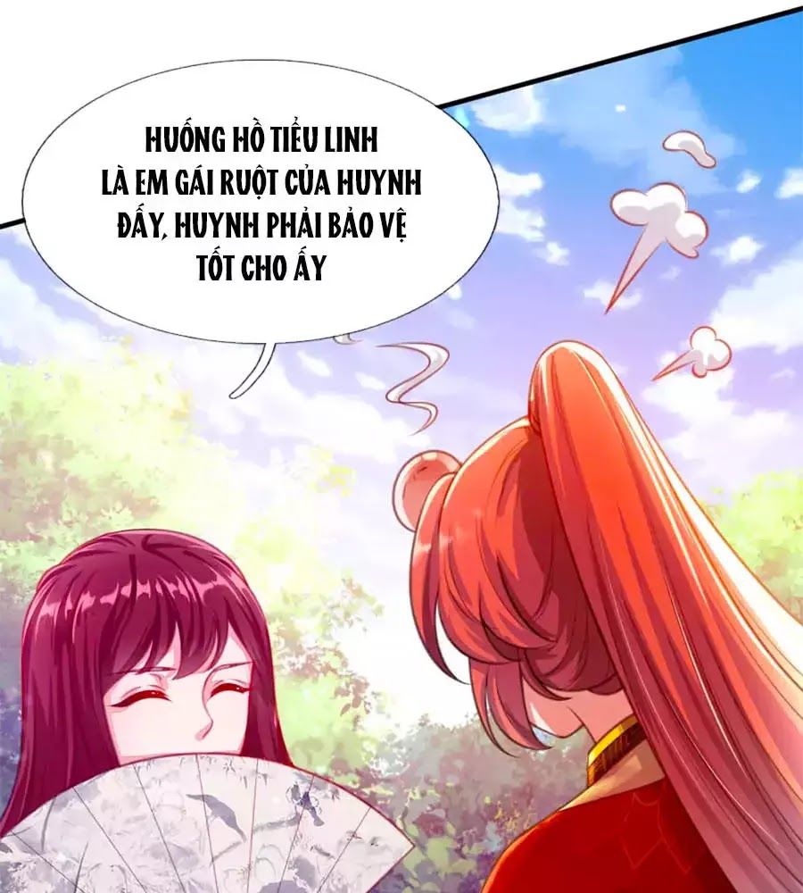 Phụng Lâm Thiên Hạ: Đệ Nhất Mỹ Nữ Chapter 4 - Trang 2