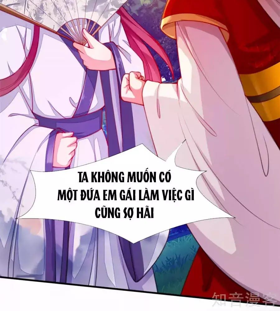 Phụng Lâm Thiên Hạ: Đệ Nhất Mỹ Nữ Chapter 4 - Trang 2