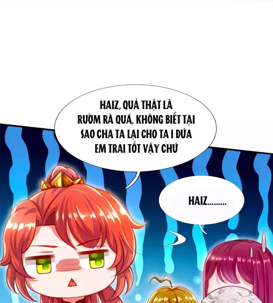 Phụng Lâm Thiên Hạ: Đệ Nhất Mỹ Nữ Chapter 4 - Trang 2