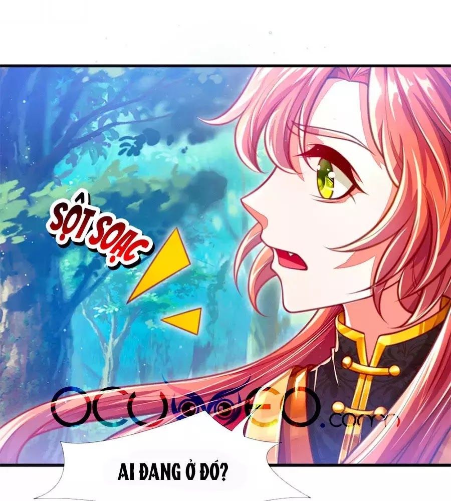 Phụng Lâm Thiên Hạ: Đệ Nhất Mỹ Nữ Chapter 4 - Trang 2