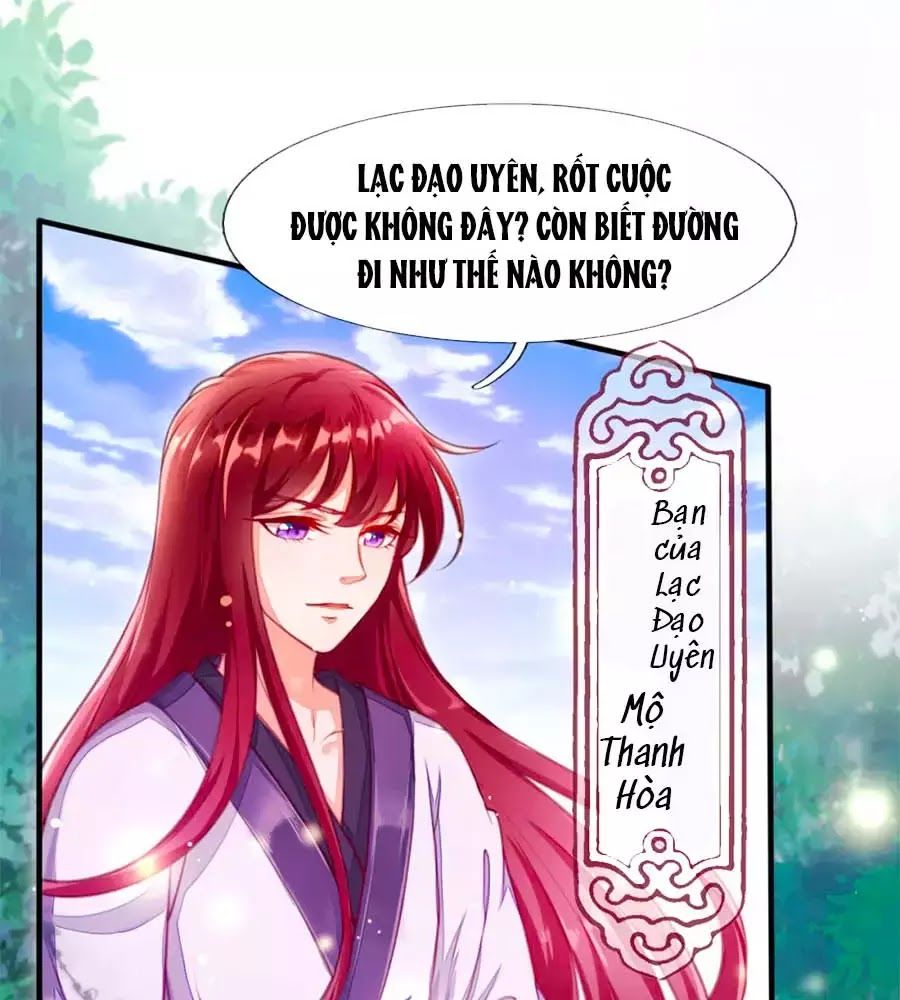 Phụng Lâm Thiên Hạ: Đệ Nhất Mỹ Nữ Chapter 4 - Trang 2