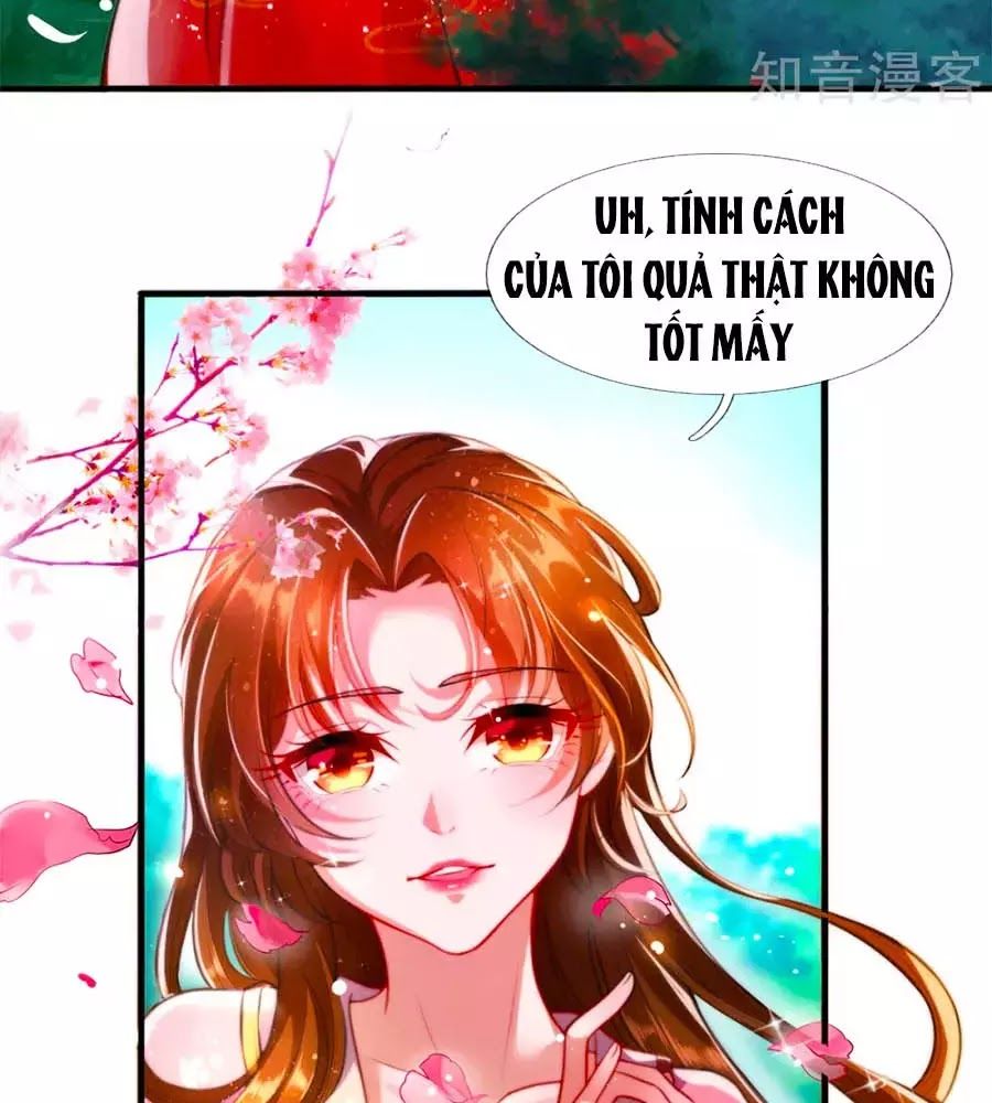 Phụng Lâm Thiên Hạ: Đệ Nhất Mỹ Nữ Chapter 5 - Trang 2