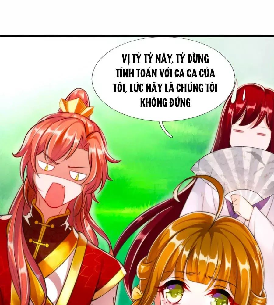 Phụng Lâm Thiên Hạ: Đệ Nhất Mỹ Nữ Chapter 5 - Trang 2