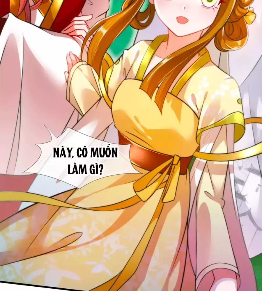 Phụng Lâm Thiên Hạ: Đệ Nhất Mỹ Nữ Chapter 5 - Trang 2