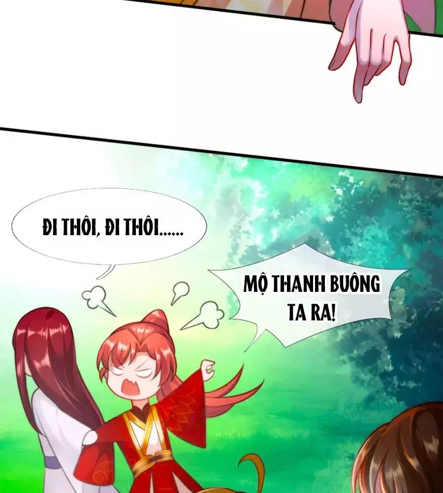 Phụng Lâm Thiên Hạ: Đệ Nhất Mỹ Nữ Chapter 5 - Trang 2