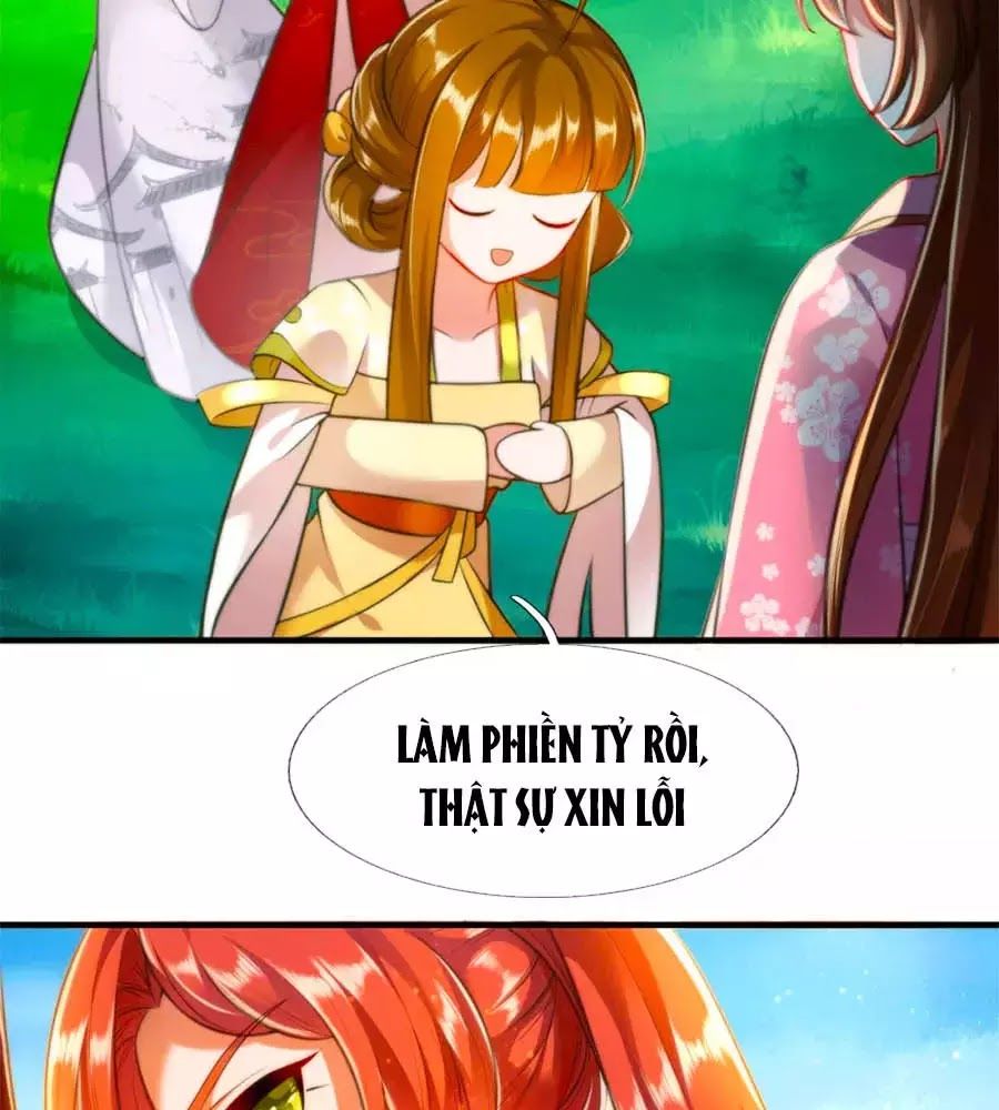 Phụng Lâm Thiên Hạ: Đệ Nhất Mỹ Nữ Chapter 5 - Trang 2