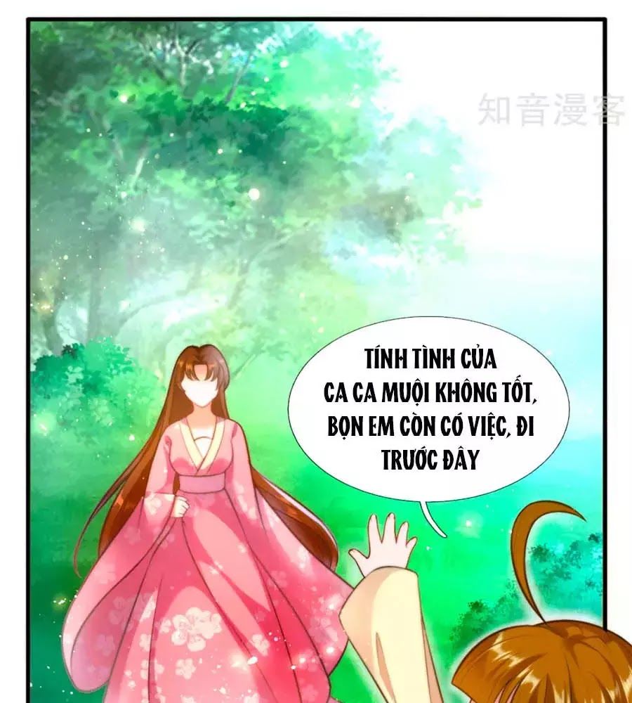 Phụng Lâm Thiên Hạ: Đệ Nhất Mỹ Nữ Chapter 5 - Trang 2