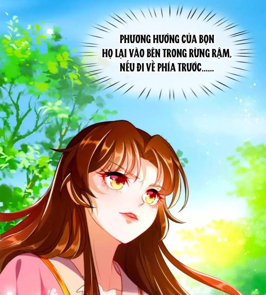 Phụng Lâm Thiên Hạ: Đệ Nhất Mỹ Nữ Chapter 5 - Trang 2