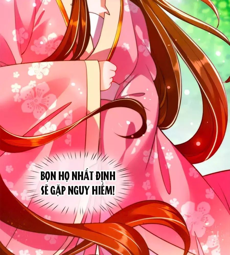 Phụng Lâm Thiên Hạ: Đệ Nhất Mỹ Nữ Chapter 5 - Trang 2