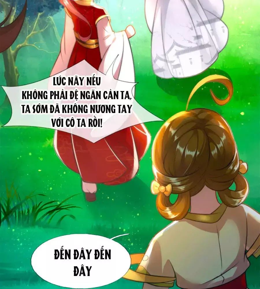 Phụng Lâm Thiên Hạ: Đệ Nhất Mỹ Nữ Chapter 5 - Trang 2