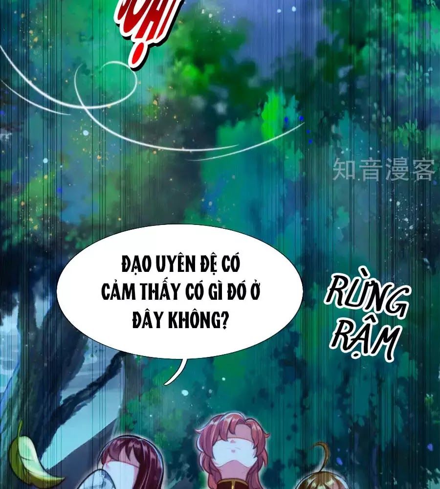 Phụng Lâm Thiên Hạ: Đệ Nhất Mỹ Nữ Chapter 5 - Trang 2