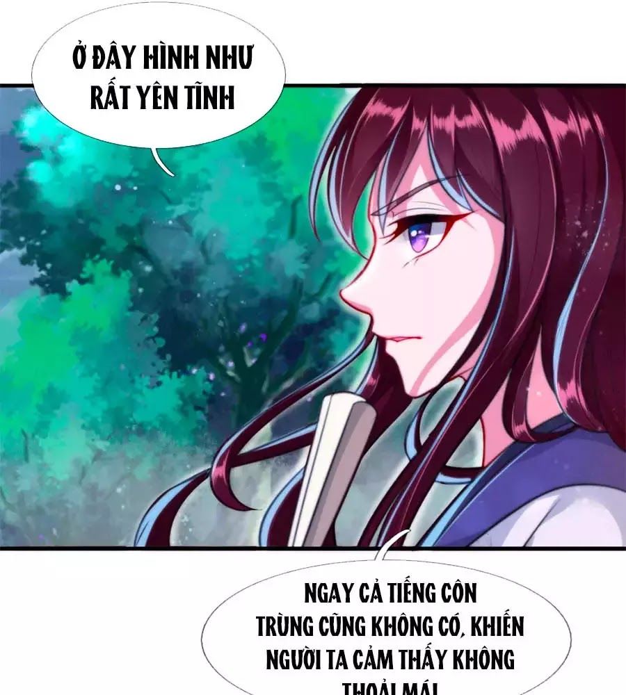 Phụng Lâm Thiên Hạ: Đệ Nhất Mỹ Nữ Chapter 5 - Trang 2