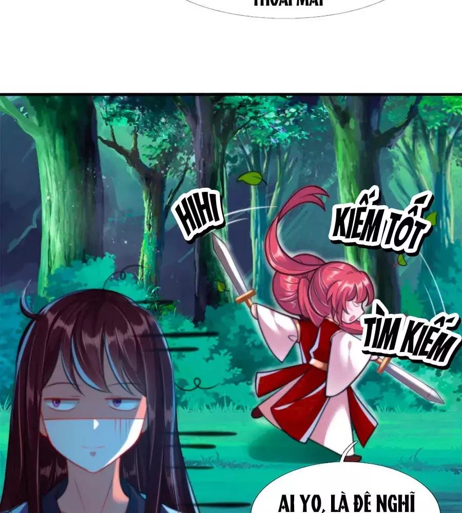 Phụng Lâm Thiên Hạ: Đệ Nhất Mỹ Nữ Chapter 5 - Trang 2