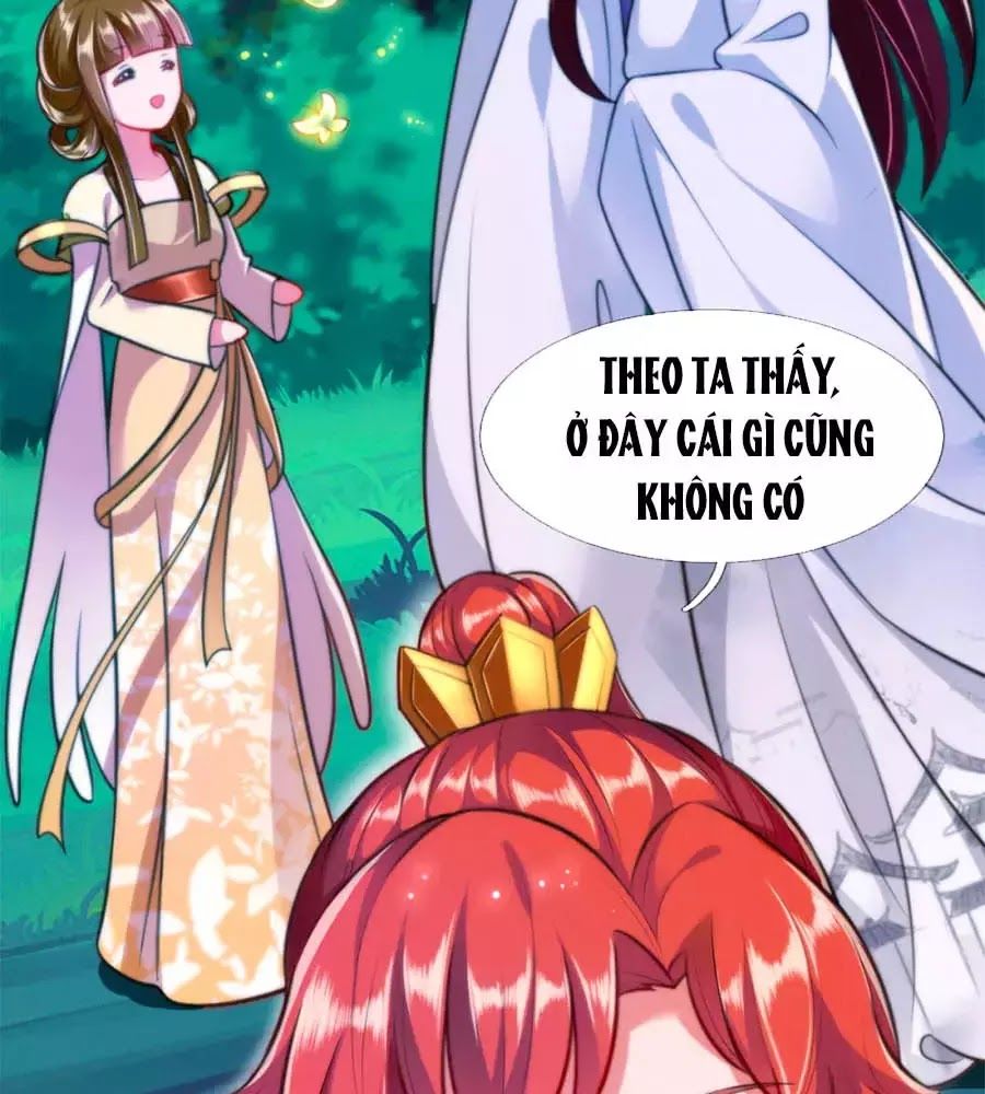 Phụng Lâm Thiên Hạ: Đệ Nhất Mỹ Nữ Chapter 5 - Trang 2